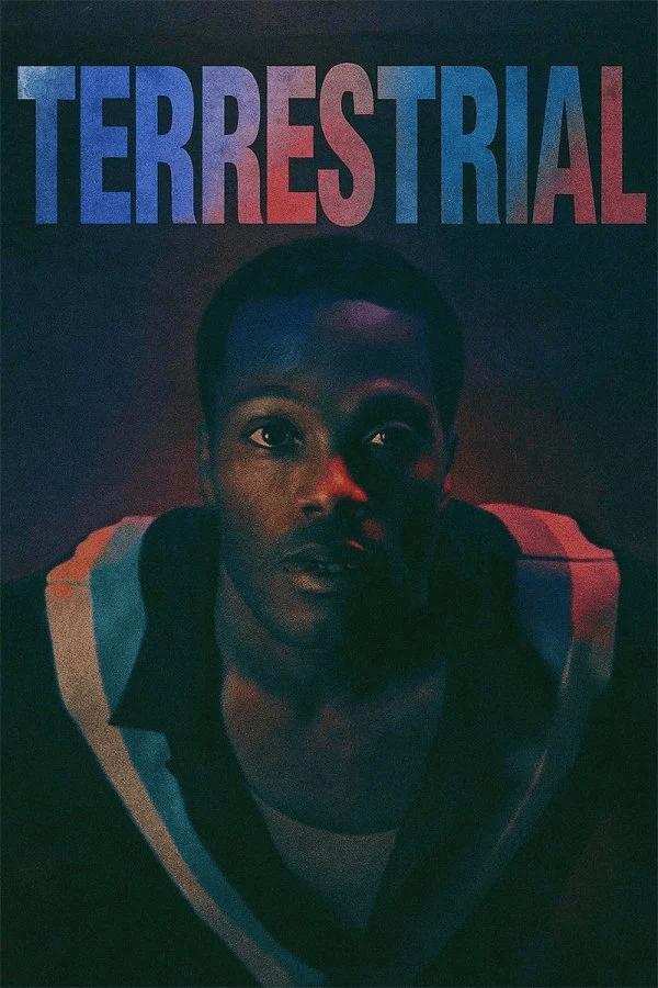 Terrestrial poster