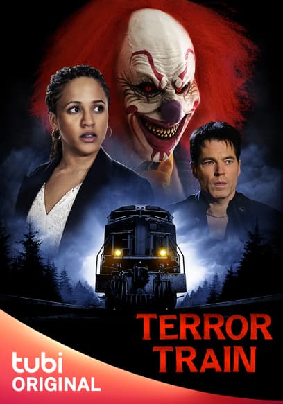 Terror Train 2