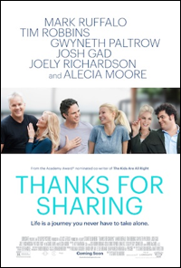 Thanks for Sharing poster