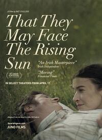 That They May Face the Rising Sun