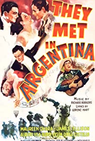 They Met in Argentina