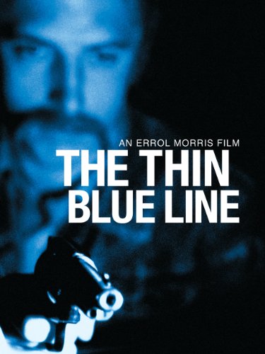 The Thin Blue Line
