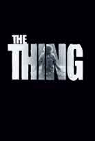 The Thing poster