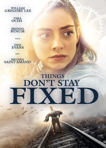 Things Don’t Stay Fixed