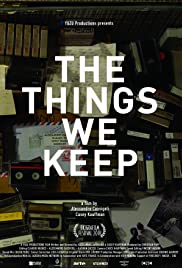 The Things We Keep