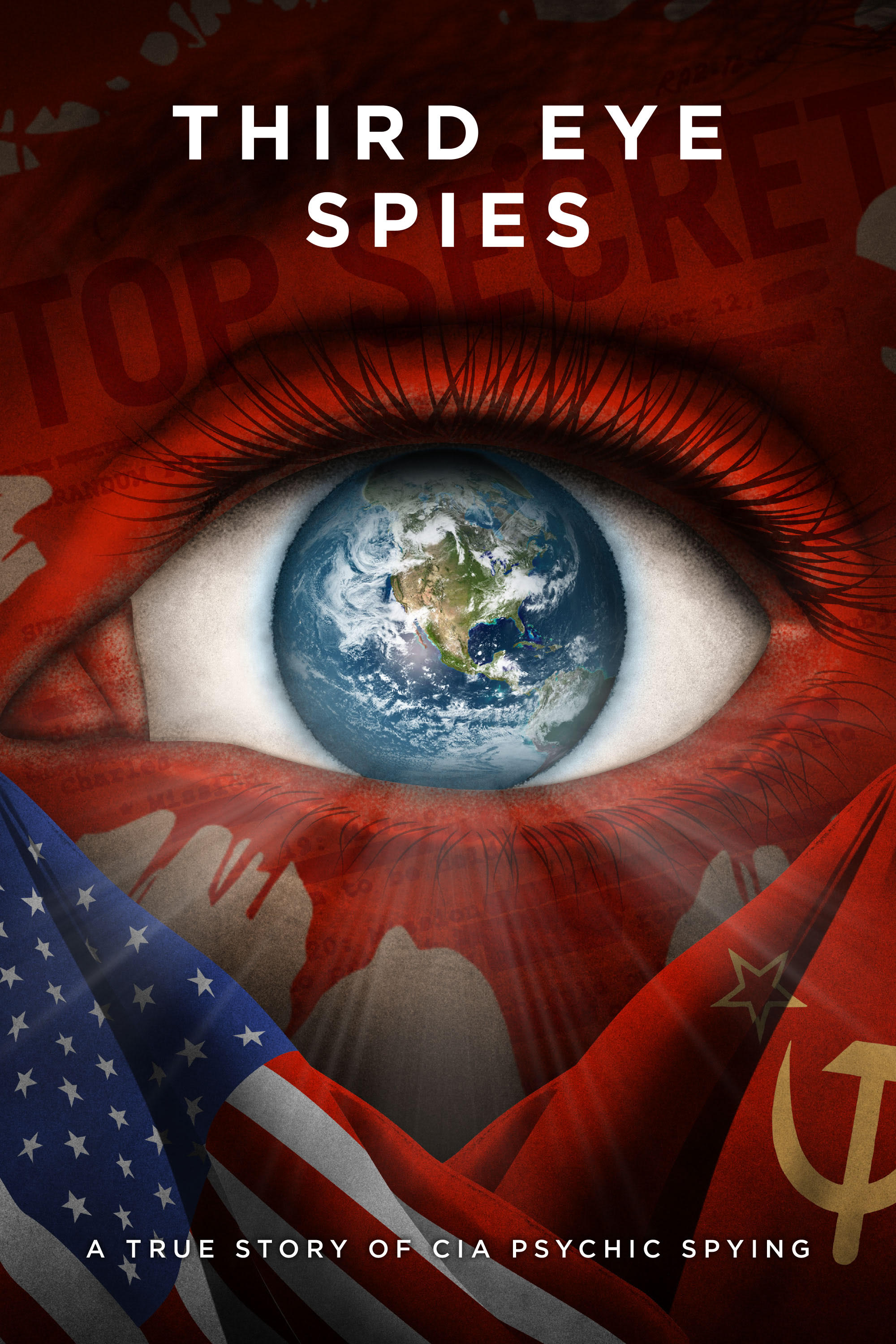 Third Eye Spies