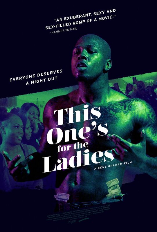 This One’s For The Ladies