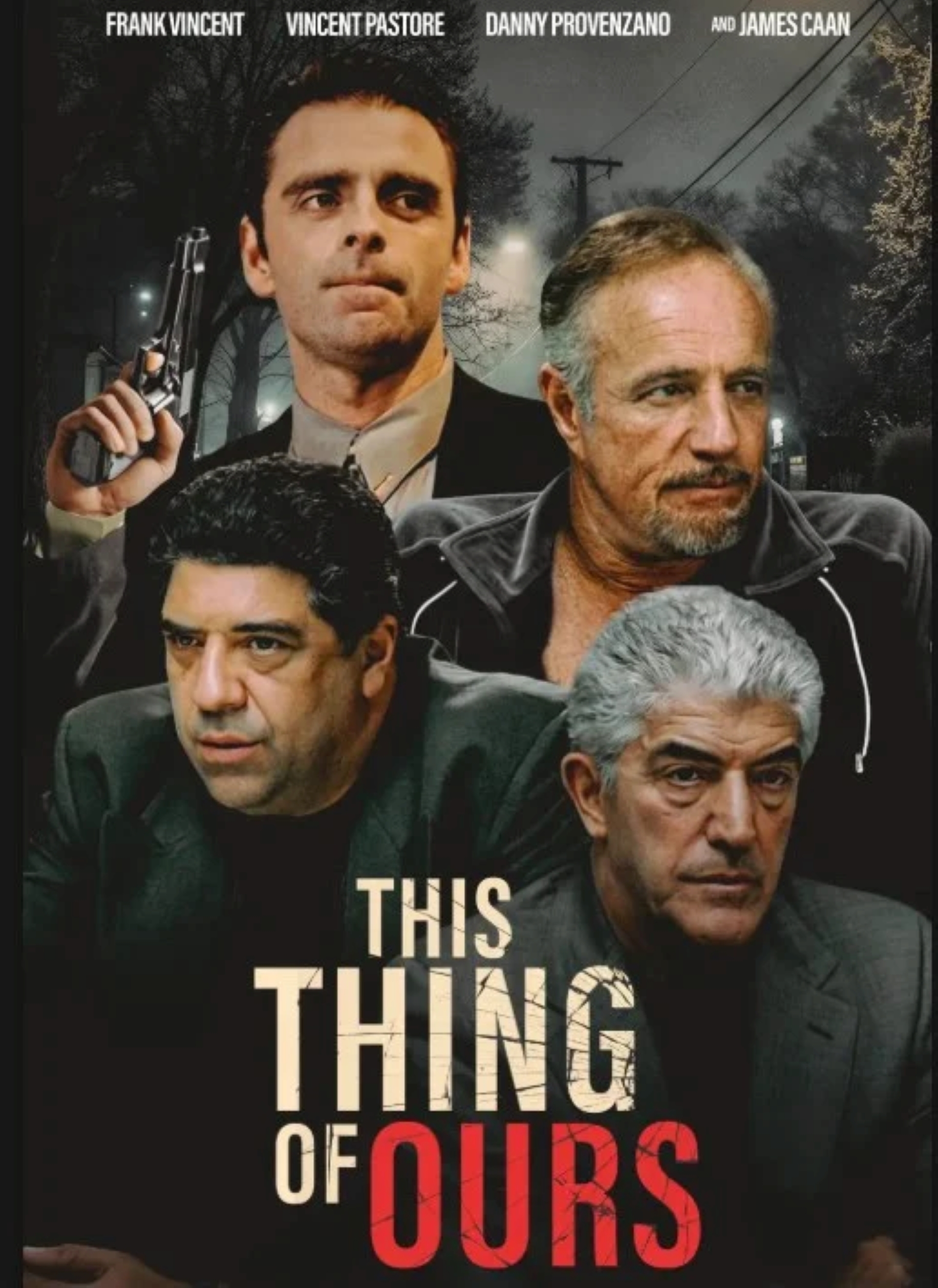 This Thing of Ours