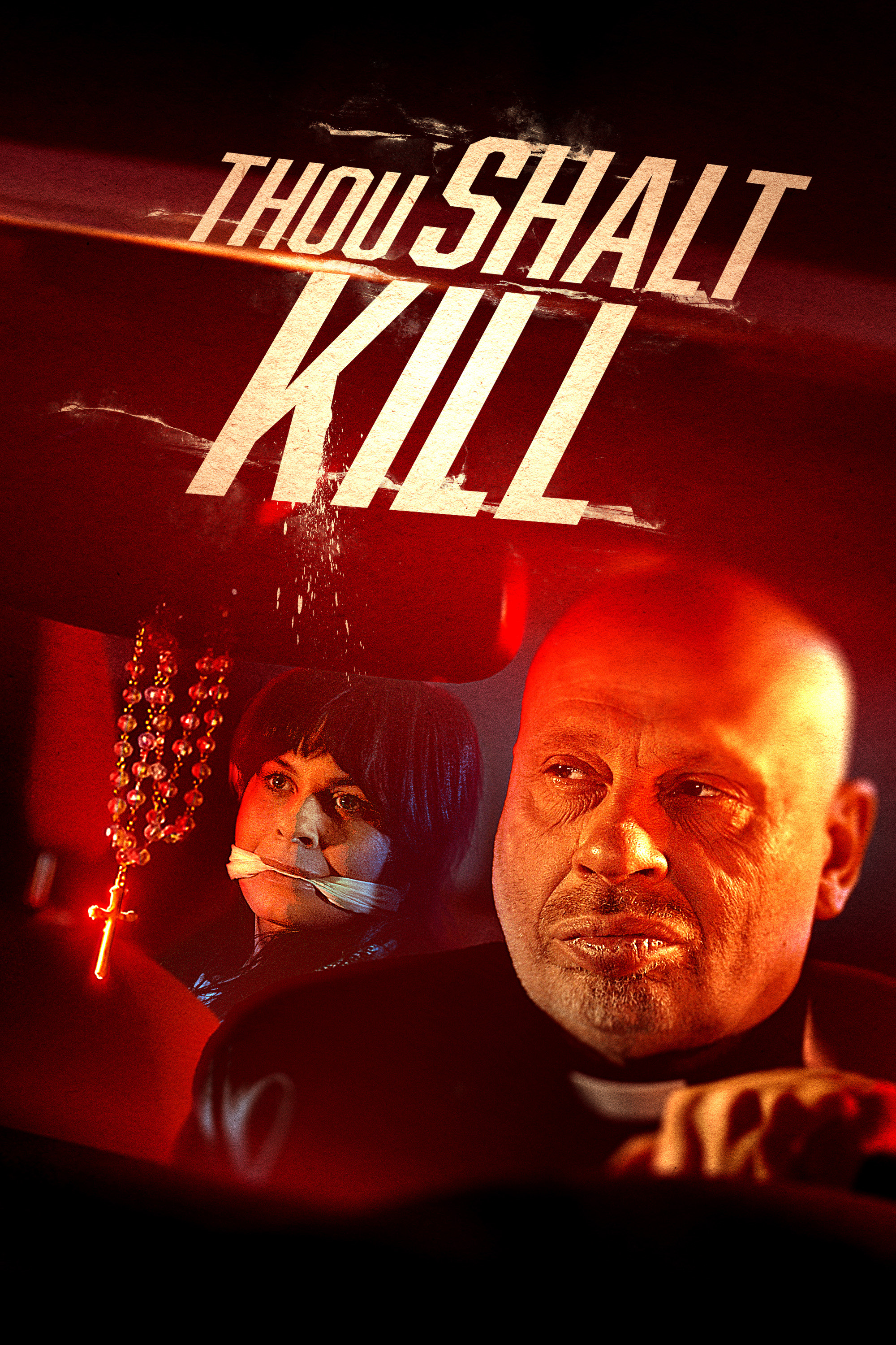 Thou Shalt Kill