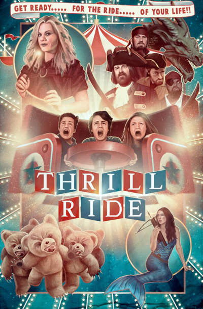 Thrill Ride
