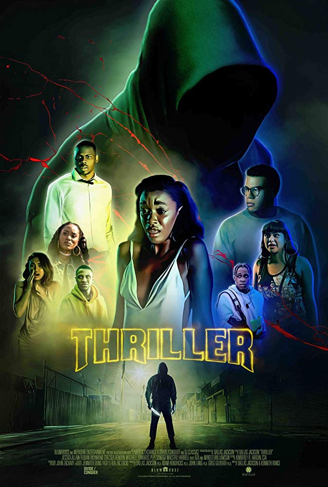 Thriller