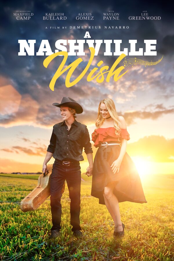 Ticket To Nashville
