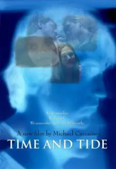 Time and Tide poster