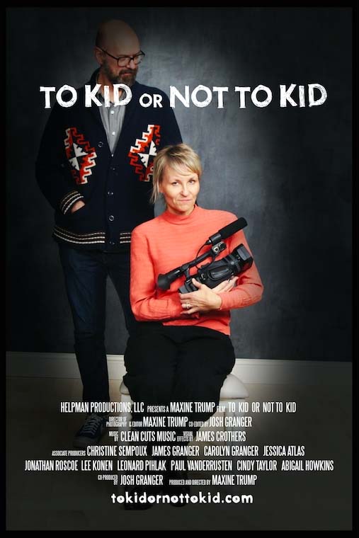 To Kid or Not to Kid