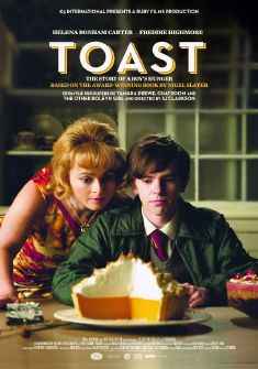 Toast poster