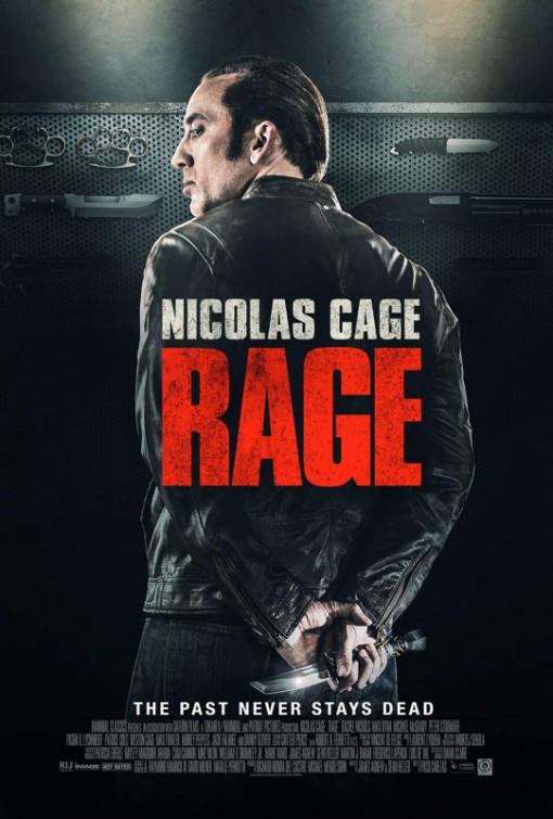Tokarev poster