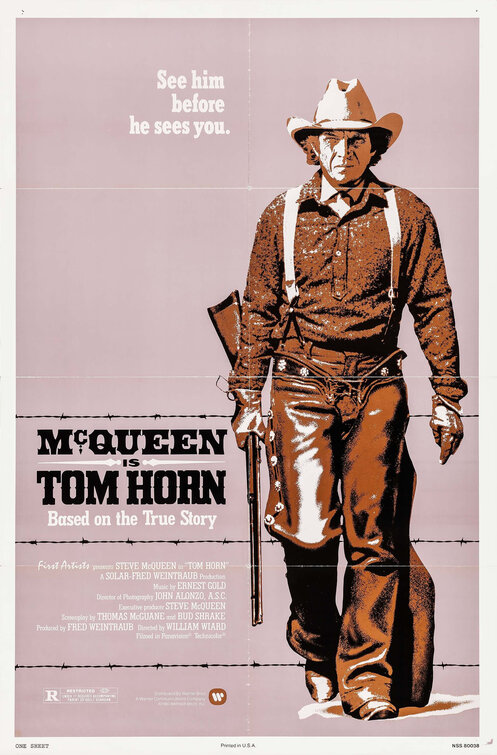 Tom Horn