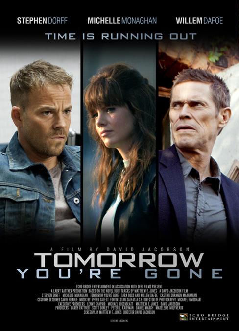Tomorrow You