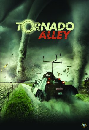 Tornado Alley poster
