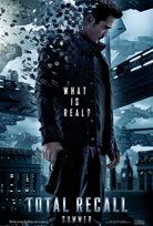 Total Recall poster