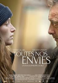 Toutes nos envies poster