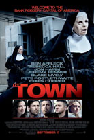 The Town poster