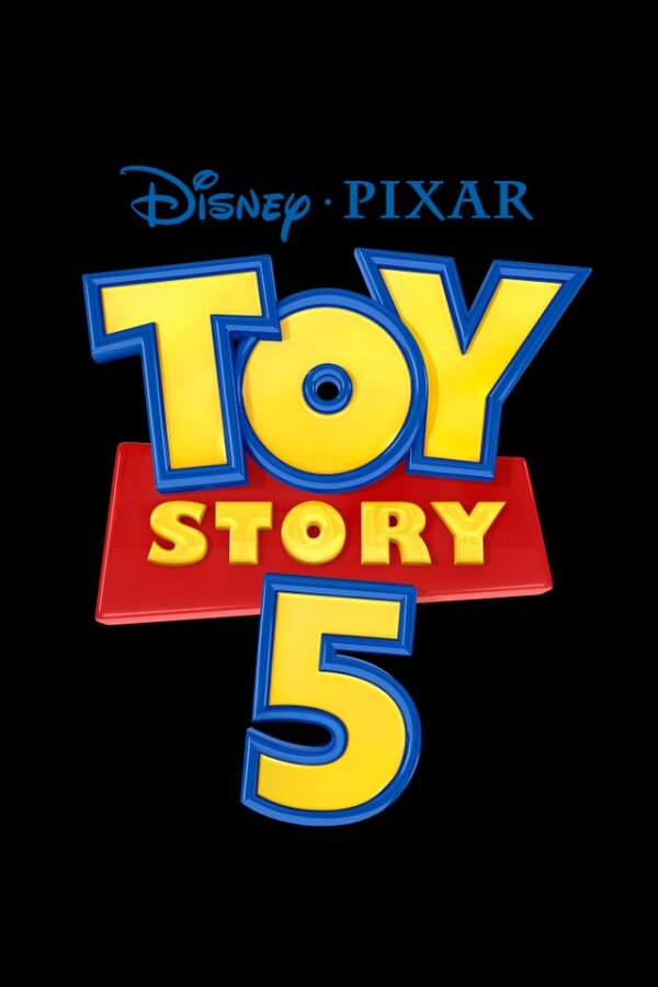 Toy Story 5