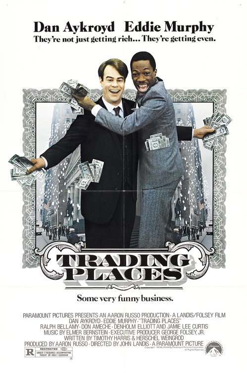 Trading Places