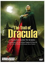 The Trail of Dracula