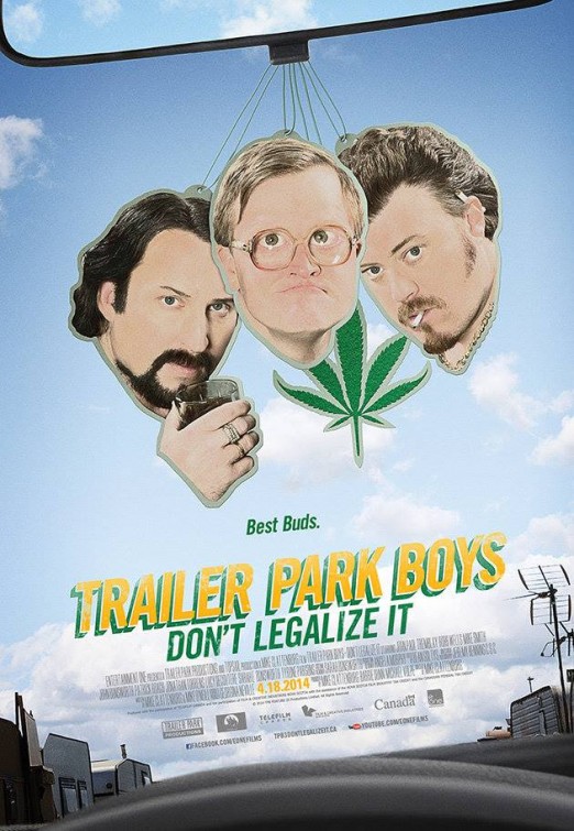 Trailer Park Boys 3: Don