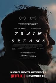 Train Dreams