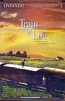 Train of Life