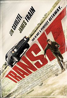 Transit poster