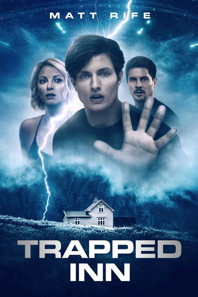 Trapped Inn