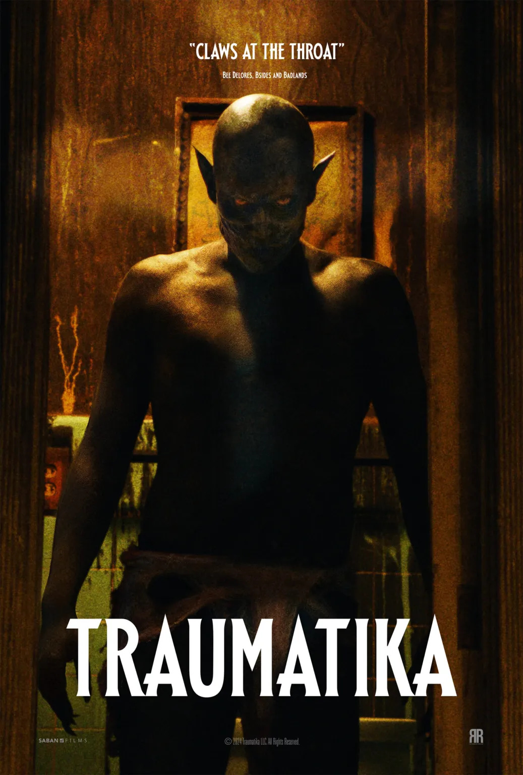 Traumatika
