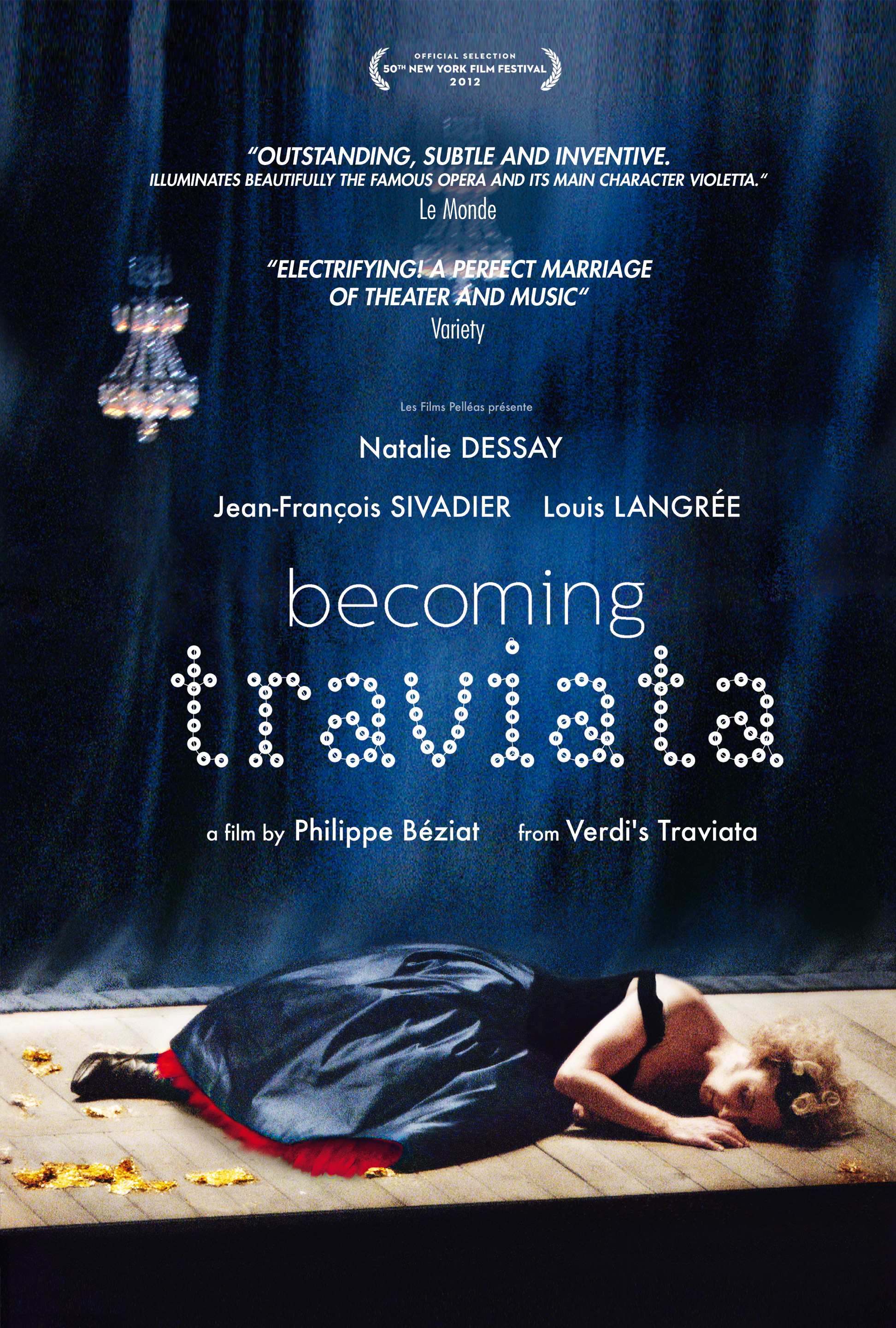 Traviata et nous poster