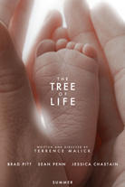 The Tree of Life  poster