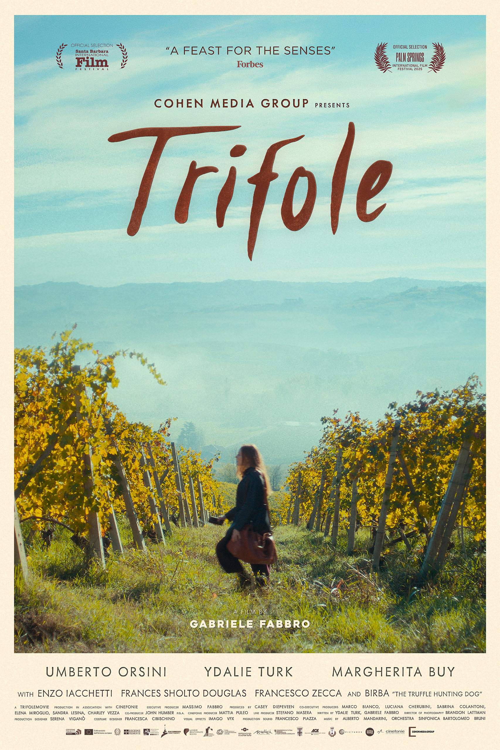 Trifole - Le Radici Dimenticate