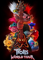Trolls: World Tour