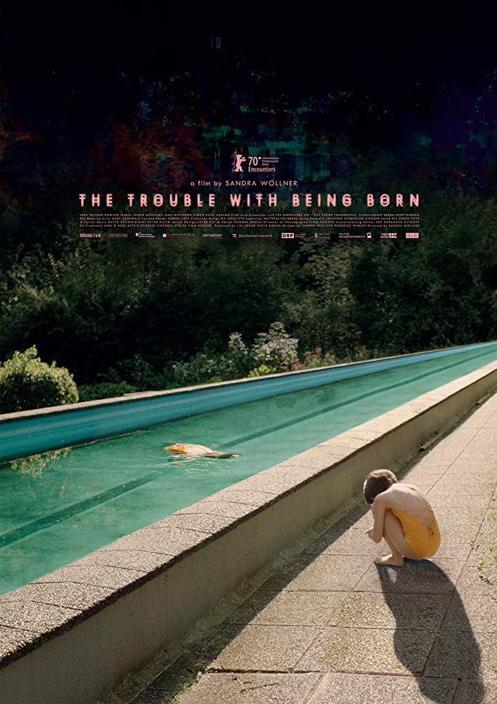 The Trouble With Being Born
