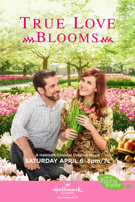 True Love Blooms