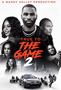 True to the Game 2: Gena’s Story