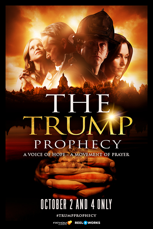 The Trump Prophecy