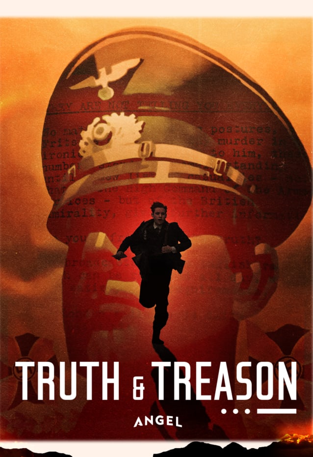 Truth & Treason