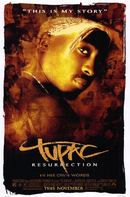 Tupac Resurrection