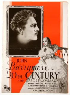 Twentieth Century