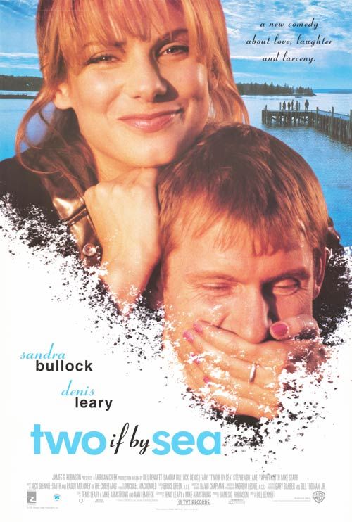 Two if by Sea