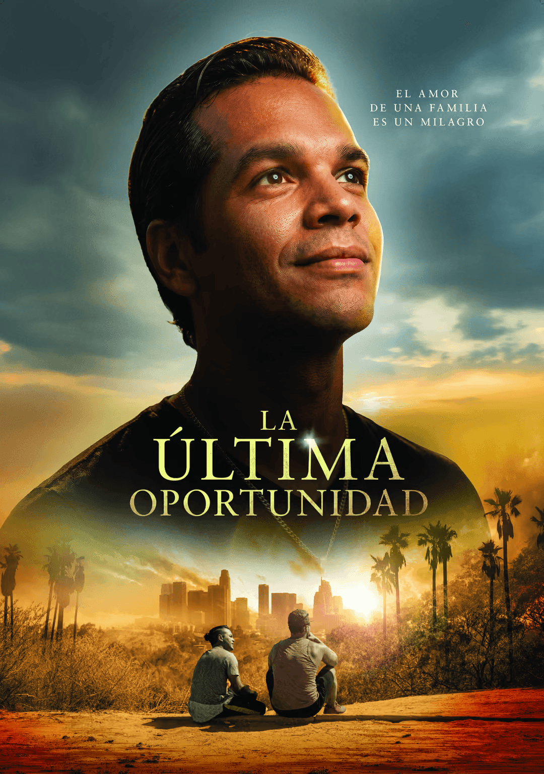 La Ultima Oportunidad poster