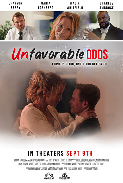UnFavorable Odds