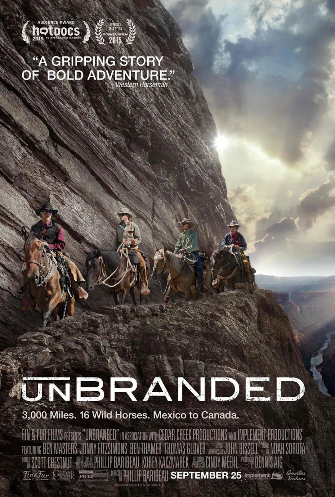 Unbranded poster